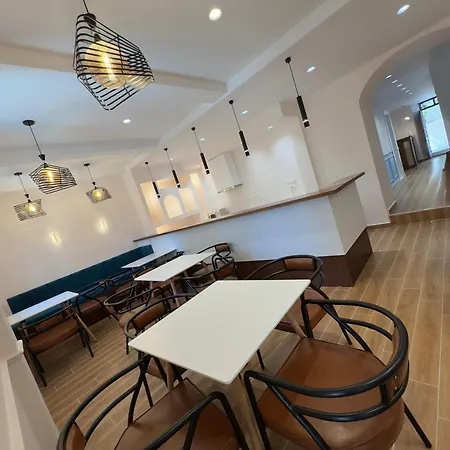 Гостевой дом Xha Llukani Берат