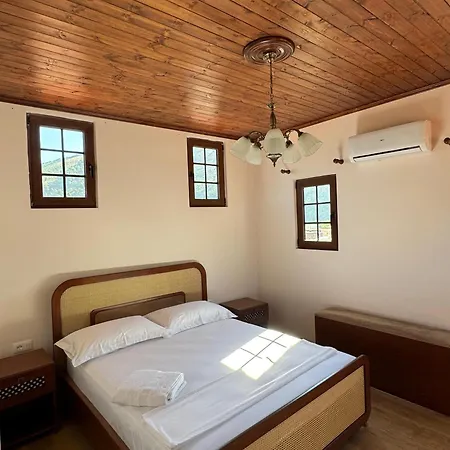 Гостевой дом Xha Llukani Берат