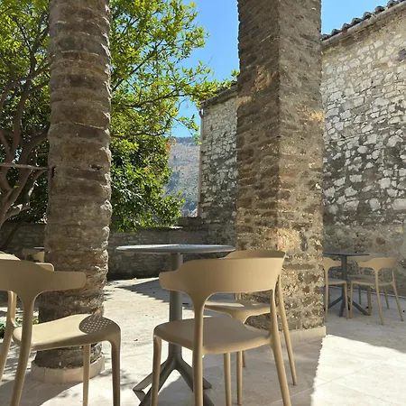 Xha Llukani Берат