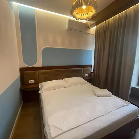 Гостевой дом Xha Llukani