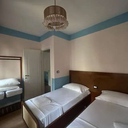 Гостевой дом Xha Llukani Берат