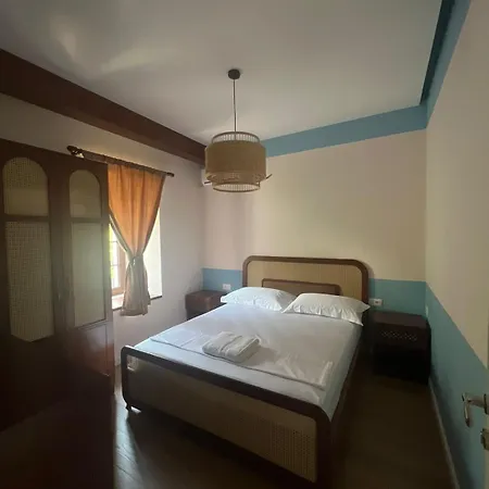 Гостевой дом Xha Llukani 3*