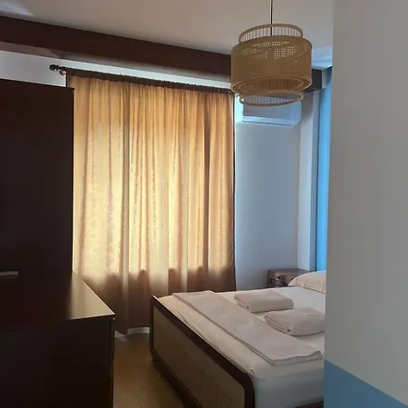 Гостевой дом Xha Llukani