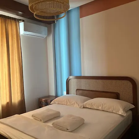 Гостевой дом Xha Llukani