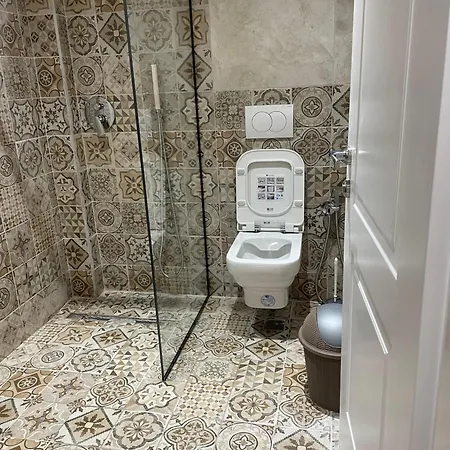 Гостевой дом Xha Llukani 3*