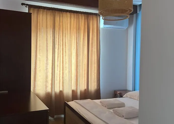 Konukevi Xha Llukani
