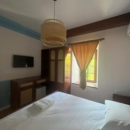 Xha Llukani 3* Berat