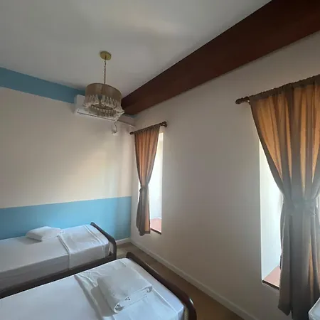 Xha Llukani 3*