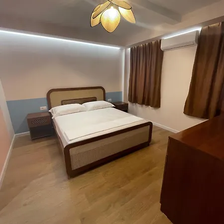 Konukevi Xha Llukani Berat