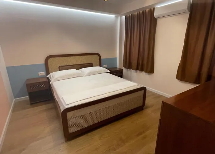 Affittacamere Xha Llukani Berat